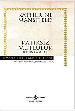 Katıksız Mutluluk