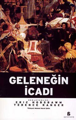 Geleneğin İcadı