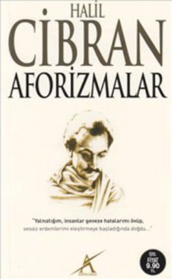 Aforizmalar (Cep Boy)