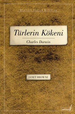 Türlerin Kökeni  Charles Darwin