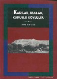Kadılar, Kullar, Kudüslü Köylüler