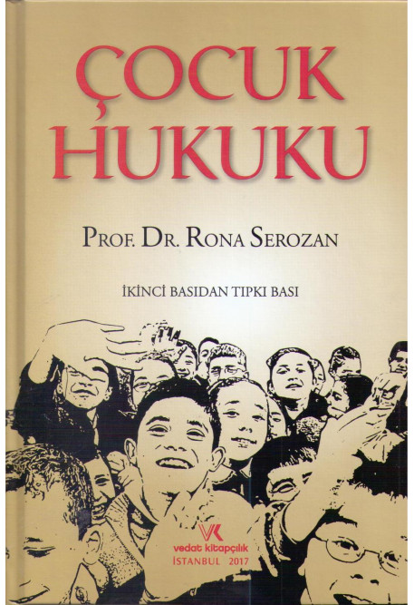 Çocuk Hukuku