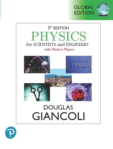 (ATILIM KOD) HE-MasteringPhysics Giancoli-Phys for SciEng-GE-5 (Kod içinde e-kitap erişimi de mevcuttur.)
