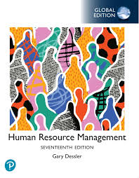 (KITAP+BILGI KOD) HE-Dessler-Human Res Manag GE p17  (Kod içinde e-kitap erişimi de mevcuttur.)