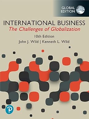 (BILGI KOD) HE-MyLabManagement-Wild-Int Bus-GE-10 (Kod içinde e-kitap erişimi de mevcuttur.)
