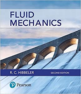 (ISTINYE KOD) (Fluid Mechanics ) Hibbeler, Fluid Mechanics, 2/e (Kod içinde e-kitap erişimi de mevcuttur.)