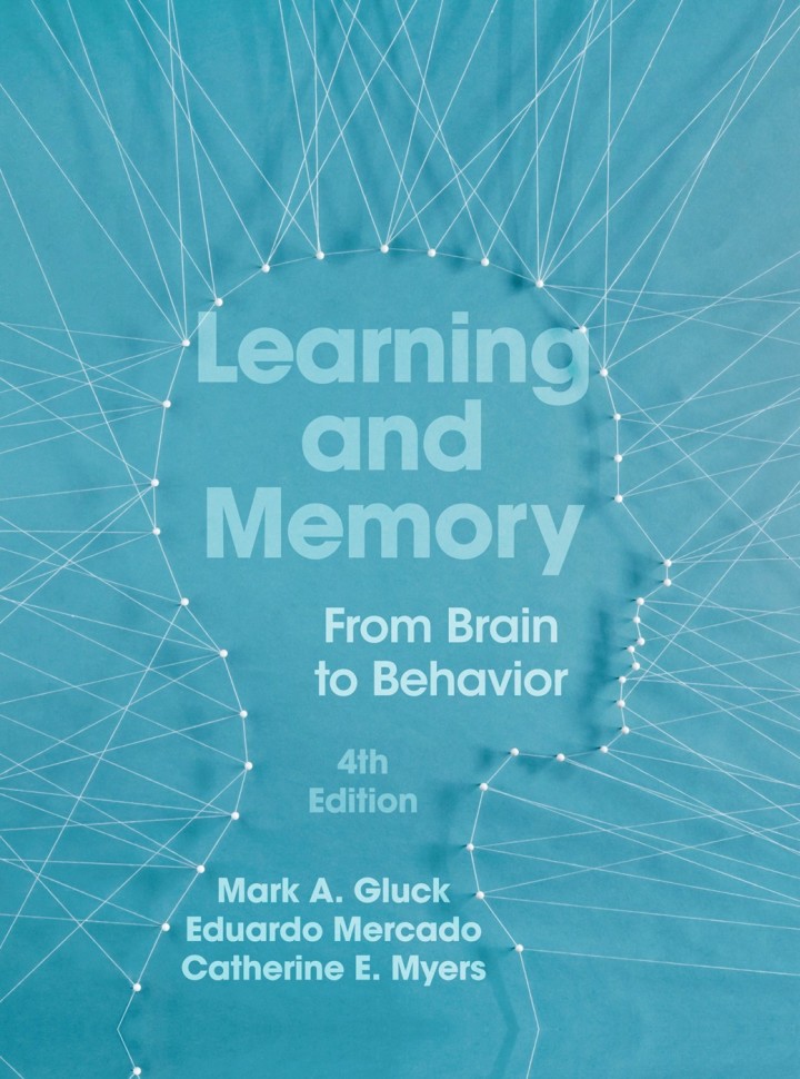 (KOC KOD) Learning and Memory (Kod içinde e-kitap erişimi de mevcuttur.)