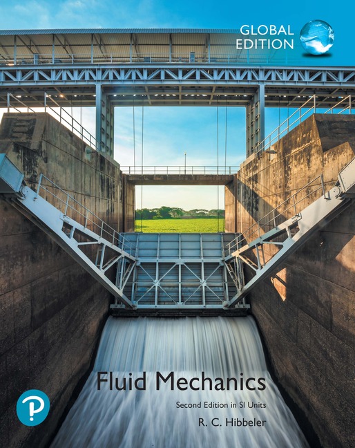 (KOD - 90 gün - 90 days) Fluid Mechanics in SI Units, 2nd Edition