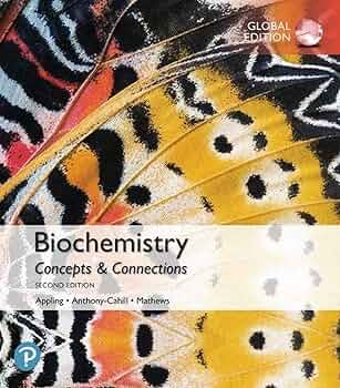 (OKAN KOD) HE-MMasteringChemistry-Appling-Biochemistry-2e New (Kod içinde e-kitap erişimi de mevcuttur.)