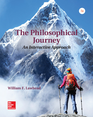 (OZU KOD) The Philosophical Journey 7.ED ONLY CONNECT CODE (Kod içinde e-kitap erişimi de mevcuttur.)