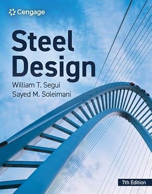 (OZU_VS KOD) Steel Desıng Author: SEGUI Edition: 7 (Kod içinde e-kitap erişimi de mevcuttur.)