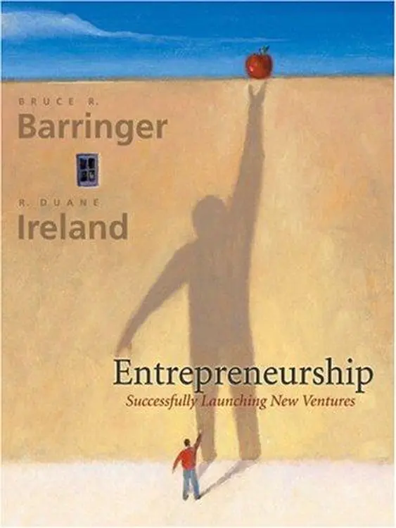 (PAMUKKALE KOD) HE-MyLabEntrepreneurship-Mariotti (Kod içinde e-kitap erişimi de mevcuttur.)