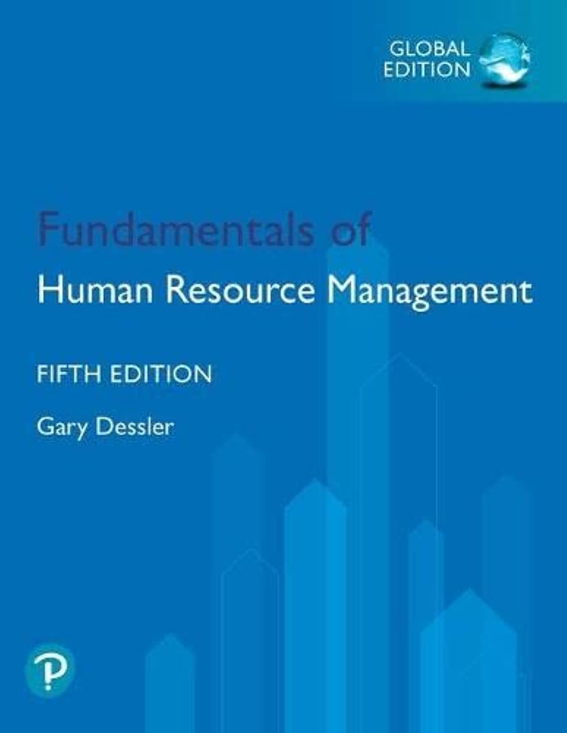 (PAMUKKALE KOD) HE-MyLab Management-Dessler:Fund of HRM-GE-5e (Kod içinde e-kitap erişimi de mevcuttur.)