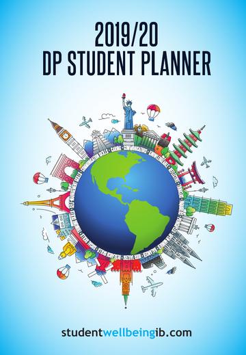 2019-2020 DP Student Planner