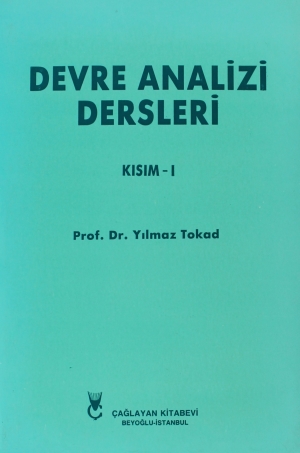 Devre Analizi Dersleri - Kısım 1