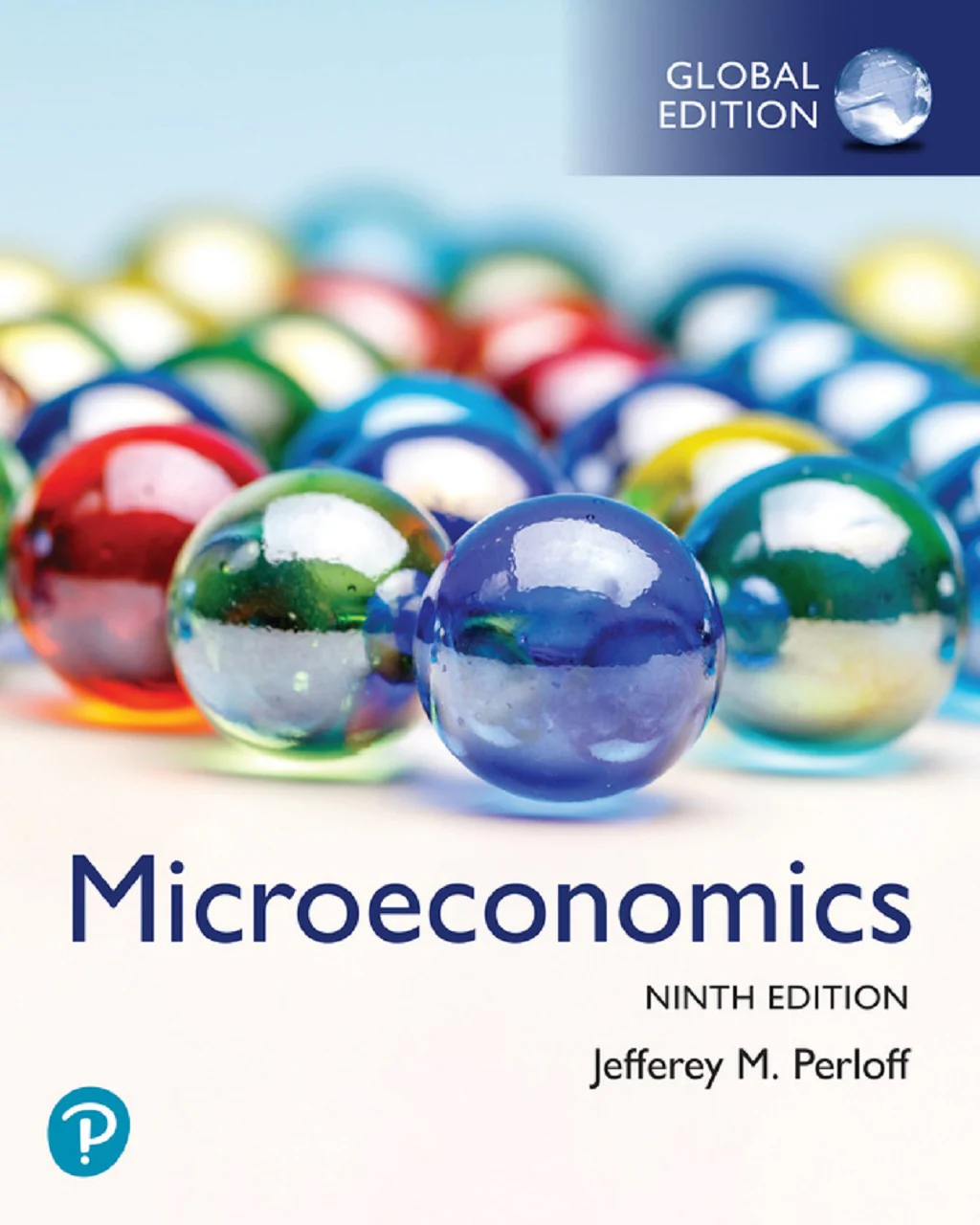 (YEDITEPE KOD) HE-MyLabEconomics-Perloff-Microeconomics-GE-9e (Kod içinde e-kitap erişimi de mevcuttur.)