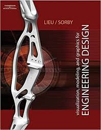 (YEDITEPE KOD) MindTap ( Visualization, Modeling, and Graphics for Engineering Design ) (Kod içinde e-kitap erişimi de mevcuttur.)